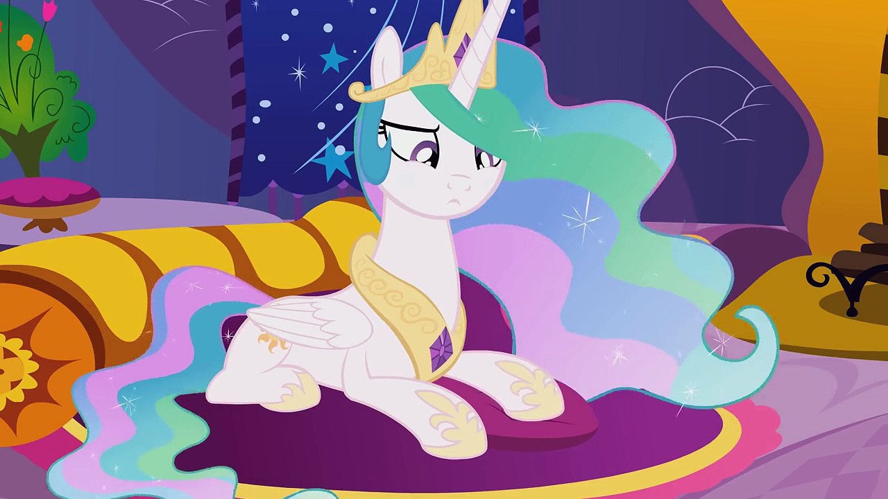It's hard to be a princess [Animation]