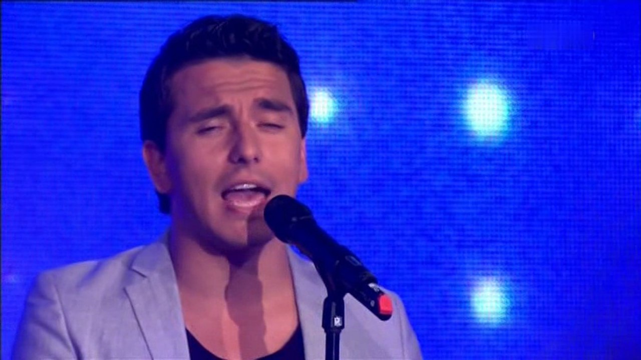 Jan Smit - Bleiben wie du bist 2013