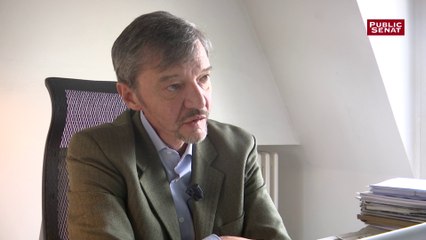 Législatives partielles : un « score de petite secte » pour le PS, estime Stéphane Rozès