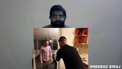 Adam Saleh & top Muslim youtubers Robbed in America