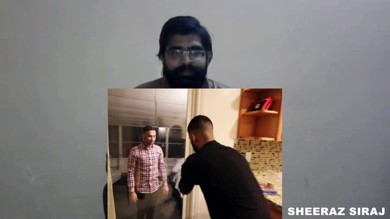 Adam Saleh & top Muslim youtubers Robbed in America