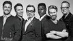 Watch THR's Full Actor Roundtable With Tom Hanks, Sam Rockwell, John Boyega, More on SundanceTV