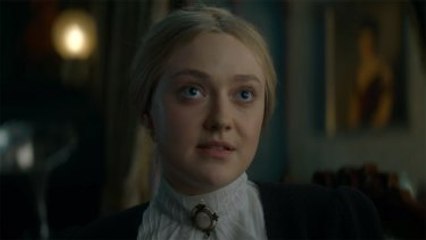 The Alienist Season 1 Episode 3 “Silver Smile” TNT - HD