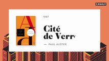 Cité de verre - 21CM avec Paul Auster - CANAL 