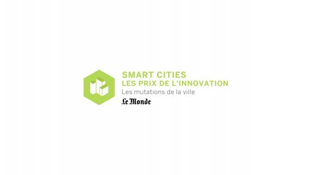 Le Monde lance la troisième édition des prix de l'innovation Smart Cities