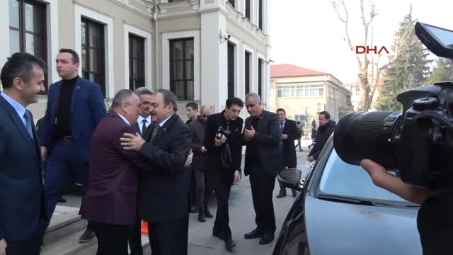 Bolu Bakan Eroğlu Amerika, Meksika Yanında Böyle Bir Terör Devleti Kursa Buna Razı Olur Mu