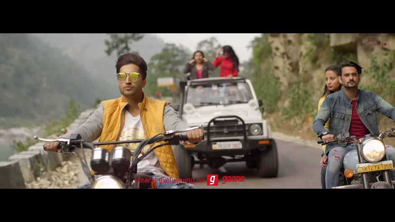 Guitar Sikhda (Full Video) - Jassi Gill - Jaani - B Praak - Arvindr Khaira - Speed Records