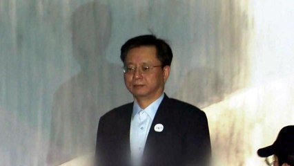 檢, '국정농단 방조' 우병우에 징역 8년 구형..."표적수사·정치보복" / YTN