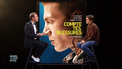 DU COURT AU LONG - Morgan Simon