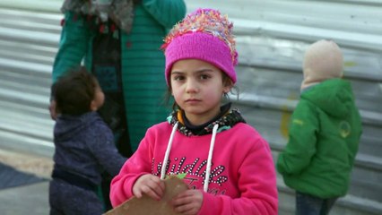 Un règlement du conflit en Syrie est urgent (Jolie)