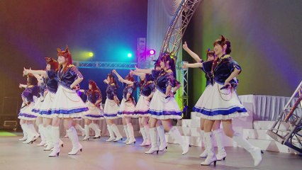 「ENDLESS DREAM!!」