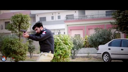Police Awam Saath Saath Short Motivational Video By Muhammad Rehan | Rakx Production |