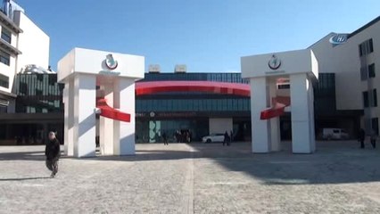 Sağlık İçin Zamanla Yarıştılar... Doğum Yapan Kadın Feribotla Hastaneye Nakledildi