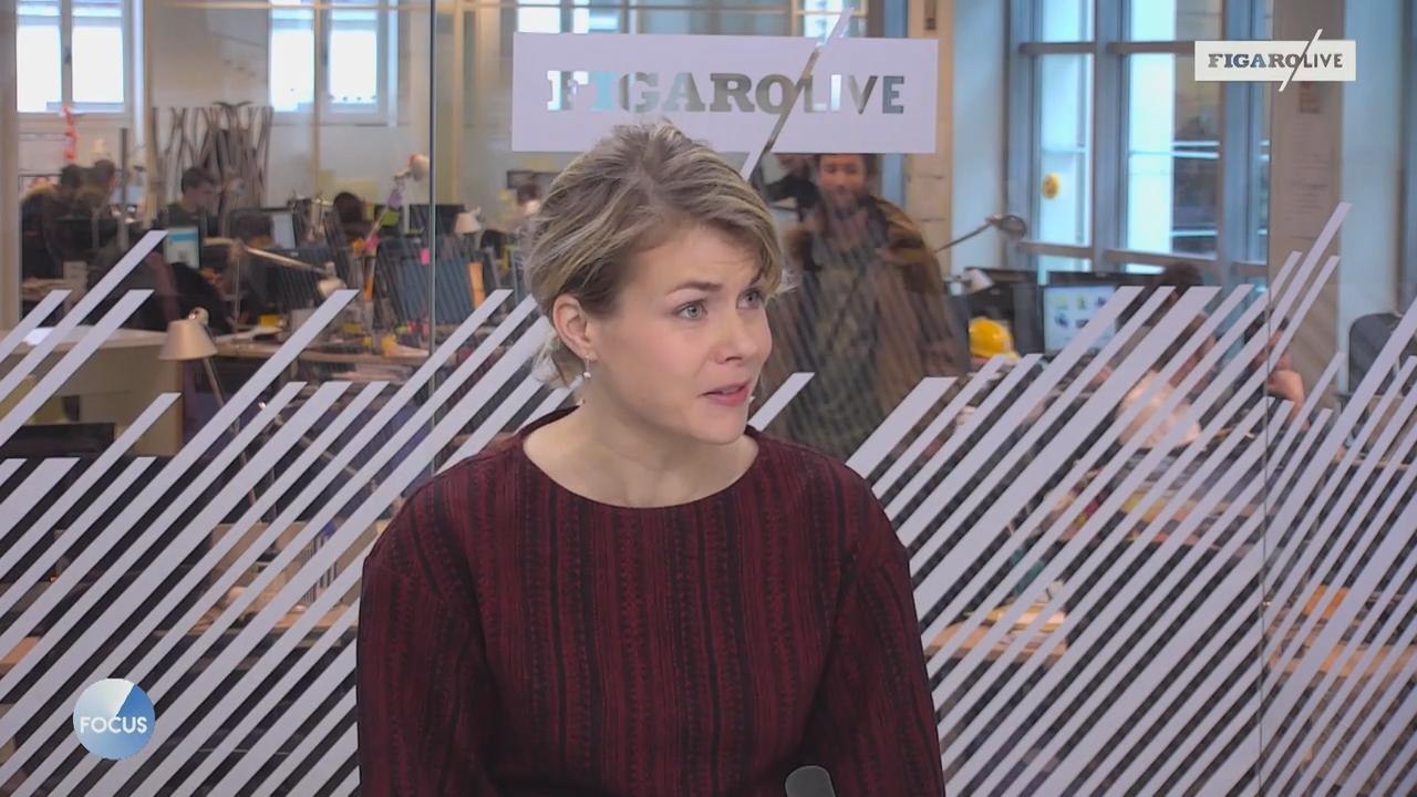 «Les Finlandais sont très européistes»