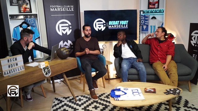 OM : Payet/Rami, OM vs Monaco, la malédiaction contre les gros...