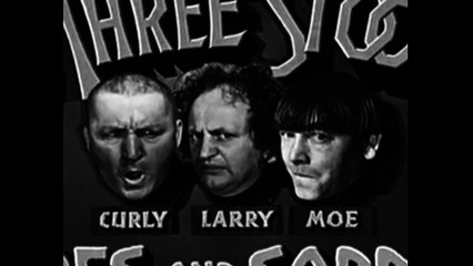 The Three Stooges 1937 S04E05 Goofs and Saddles