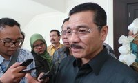 Gamawan Fauzi: Saya Marah saat Tahu Ada yang Terima Uang