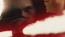 Star Wars: Los últimos Jedi película completa'en español latino 2017 Sci-fi online