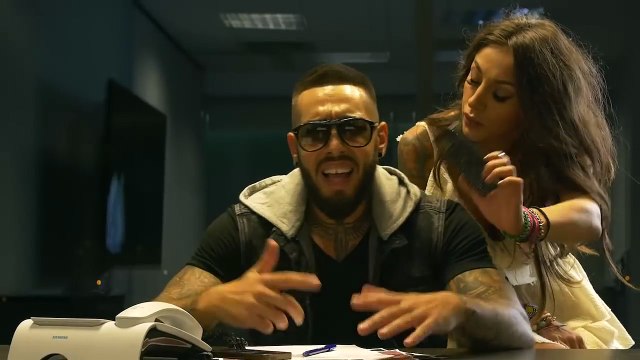 Cine-s Sergiu si Andrei? - Smiley, Andra, Alex Velea, Antonia, Marius Moga, Connect-R & guests