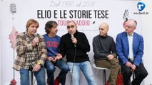 I Campioni del 68° Festival di Sanremo: Elio e Le Storie Tese raccontano 