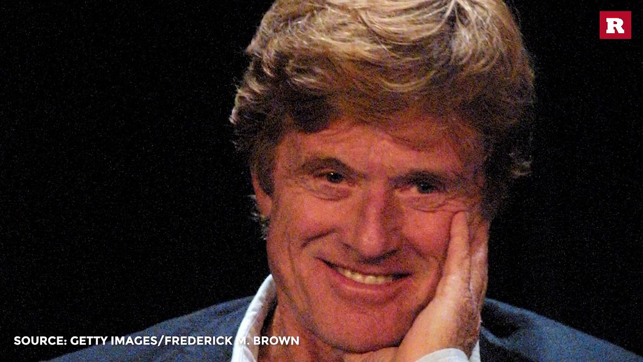 5 facts about Robert Redford | Rare People