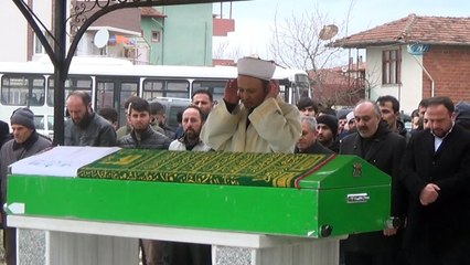 Kasabın kurşunlarına hedef olan kardeşler toprağa verildi