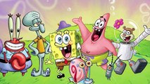 Are Spongebob & His Friends Based On The 7 Deadly Sins? - Cartoon Conspiracy (Ep. 93) @ChannelFred