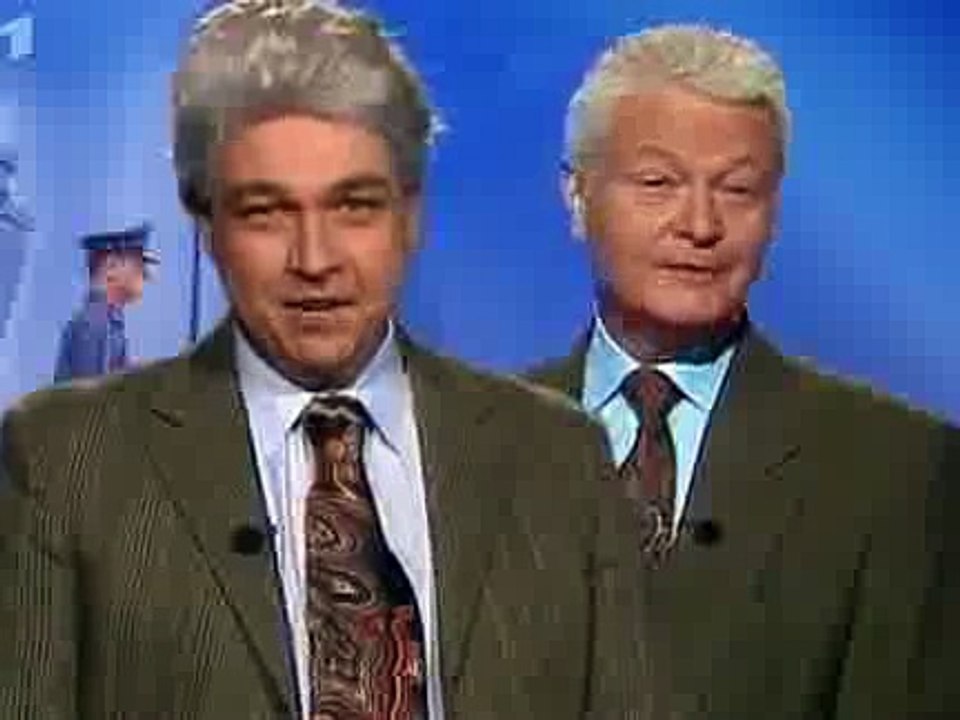 Kalkofes Mattscheibe Staffel 3 Folge 26