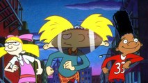 The Hey Arnold Theory - Is Helga The Protagonist? - Cartoon Conspiracy (Ep. 85) @ChannelFred