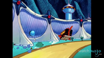 Top 10 Worst Cartoon Specials