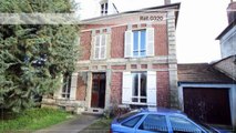 A vendre - Maison - MAGNY EN VEXIN (95420) - 8 pièces - 180m²