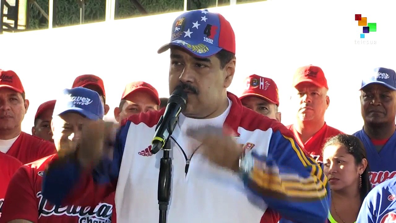 Venezuela Dialogue