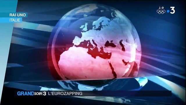 Eurozapping : les Pays-Bas fâchent l'Italie, bientôt un viagra pour les femmes