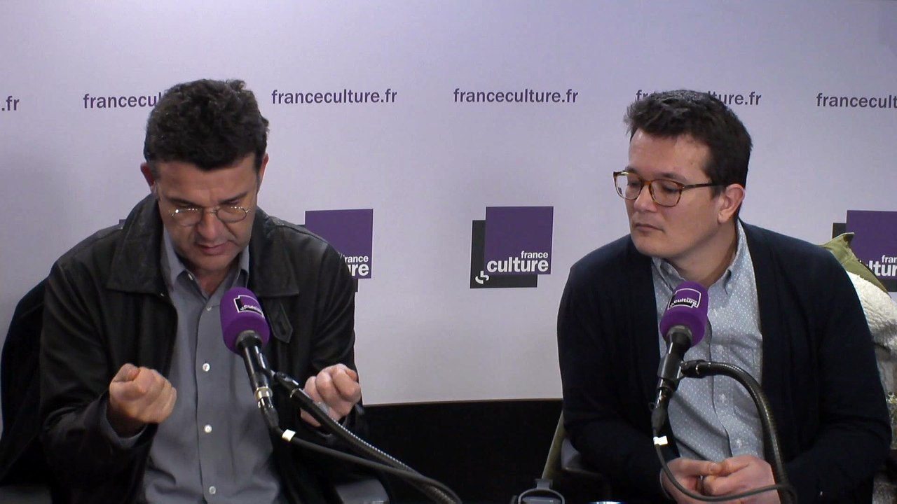 Jean-François Corty : "le blocus du Yémen, d'un...