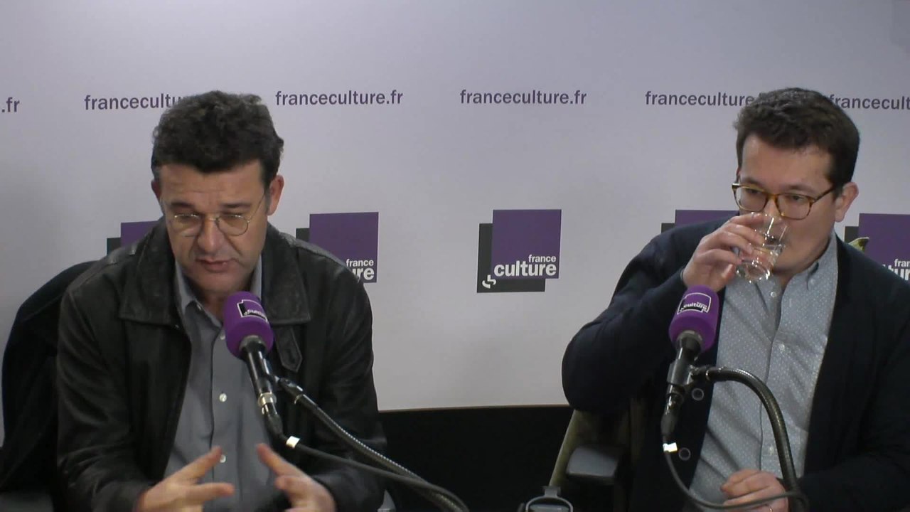 Jean-François Corty : "la guerre du Yémen nous concerne : nous avons des forces militaires engagées, du conseil auprès de la coalition menée par l'Arabie Saoudite et les Emirats, et nous sommes aussi impliqués dans la vente d'armes"