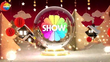 Jessica May ve Tolga Mendiden Yeni Yıl Mesajı