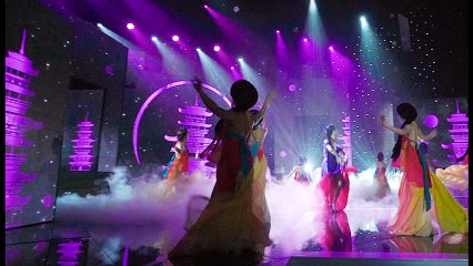 GALA Nhạc Việt 11 | Liên khúc: Gái Xuân, Chiều Xuân - Thu Minh Full 2018