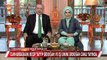 Cumhurbaşkanı Recep Tayyip Erdoğan ve eşi Emine Erdoğan, canlı yayında Müge Anlı’ya konuk oldu