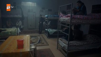 Cennet hapishanede şişleniyor mu? - Cennetin Gözyaşları 14. Bölüm