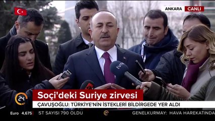 Terörist Mihraç Ural'ın zirveye katılması