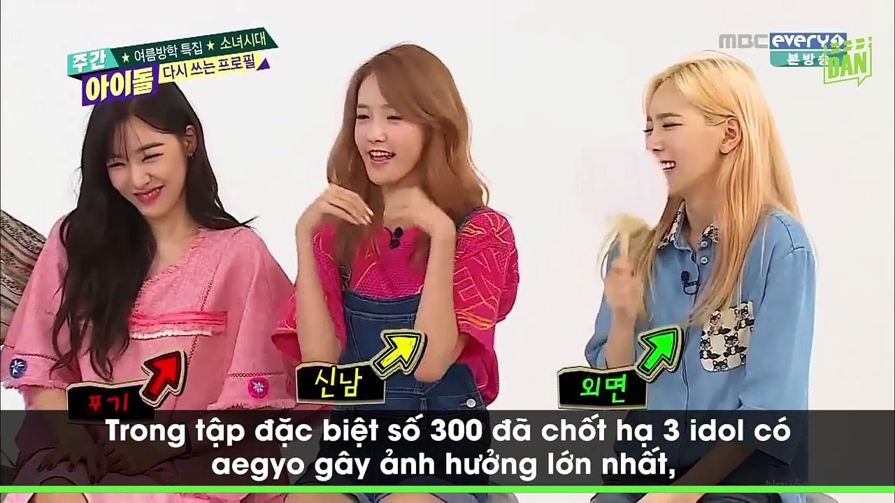 Màn aegyo đỉnh cao của Yoona khiến các thần tượng "nhái" không kịp!