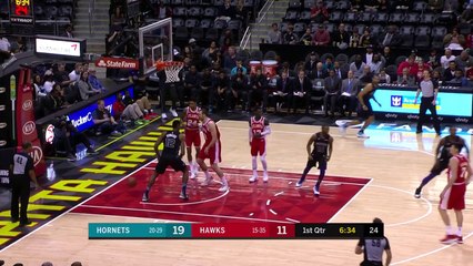 NBA [Focus] Un Batum en trois dimensions !