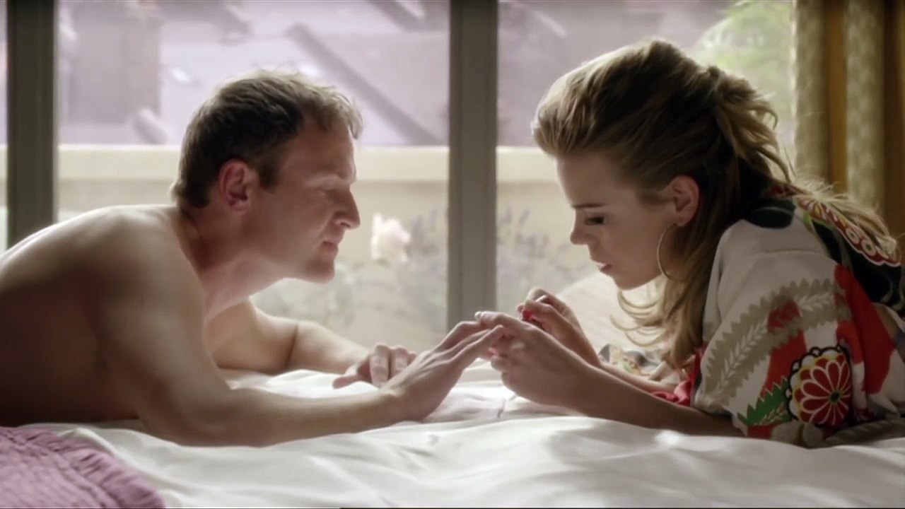 Client likes to dress in womens underwear | Secret Diary of a Call Girl