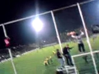 ARN [Nice-PSG] [25-1o-o7]