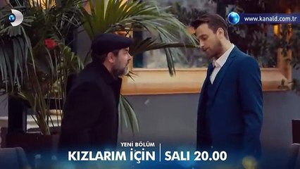 KIZLARIM İÇİN 10.BÖLÜM FRAGRAMI