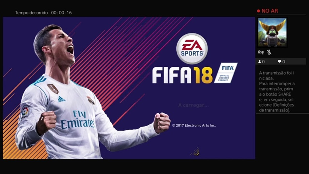 FIFA 18