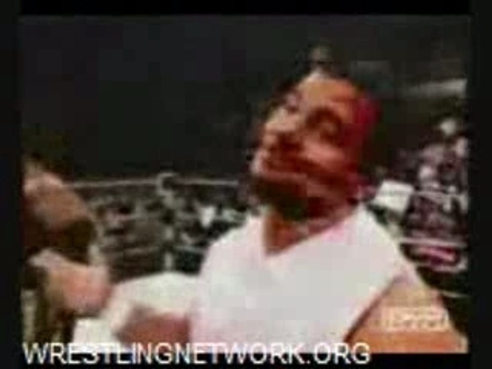 WWE SMACKDOWN ECW RAW