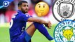 Le ras-le-bol de Mahrez après son transfert raté, la presse madrilène met la pression sur la MCN