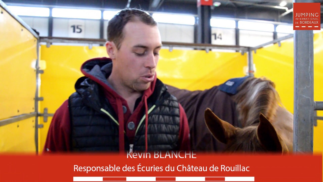 Saga Championnat ANTARES des Partenaires #3