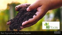 Software for agriculture management | Agricultural management accounting